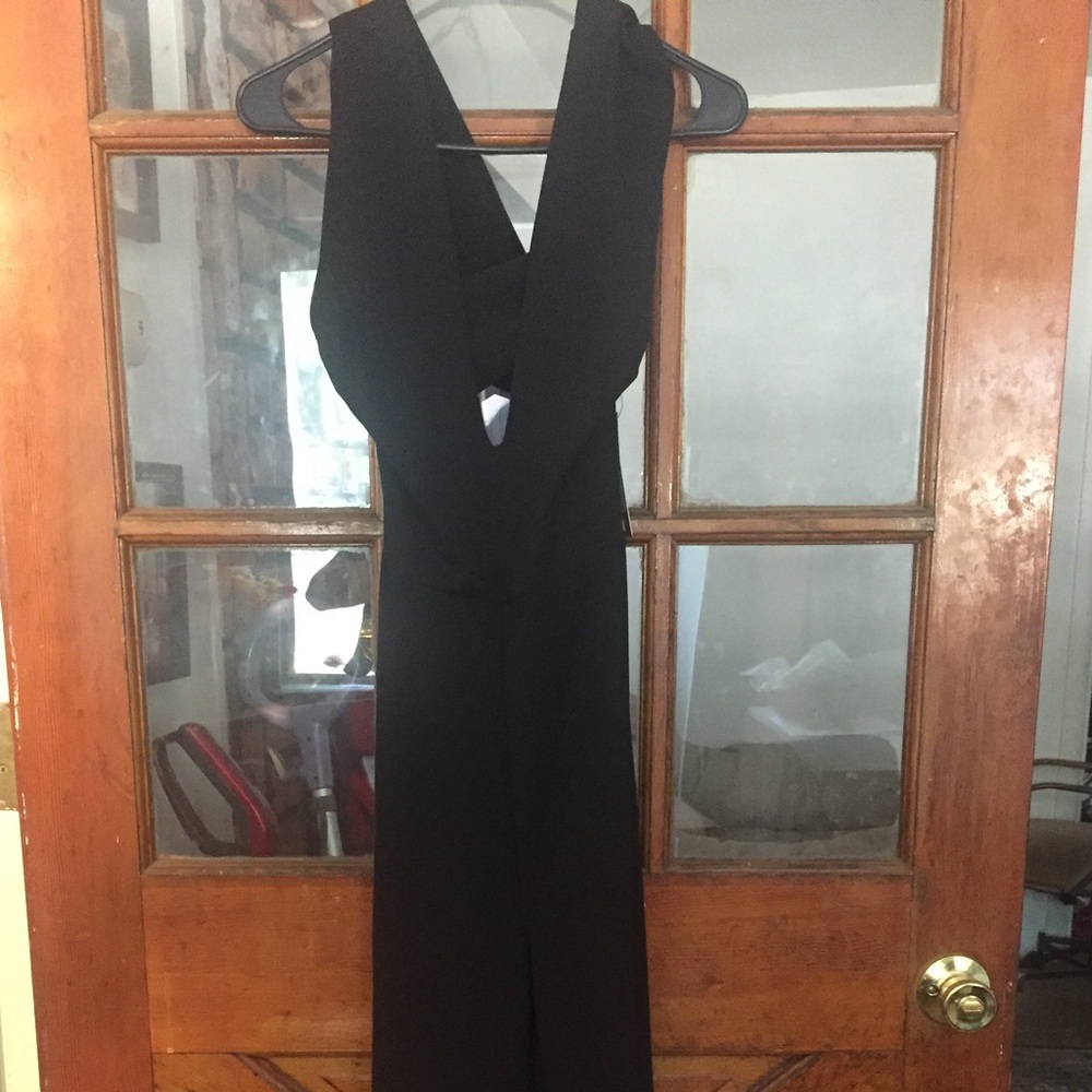 Thinking out loud lulus romper